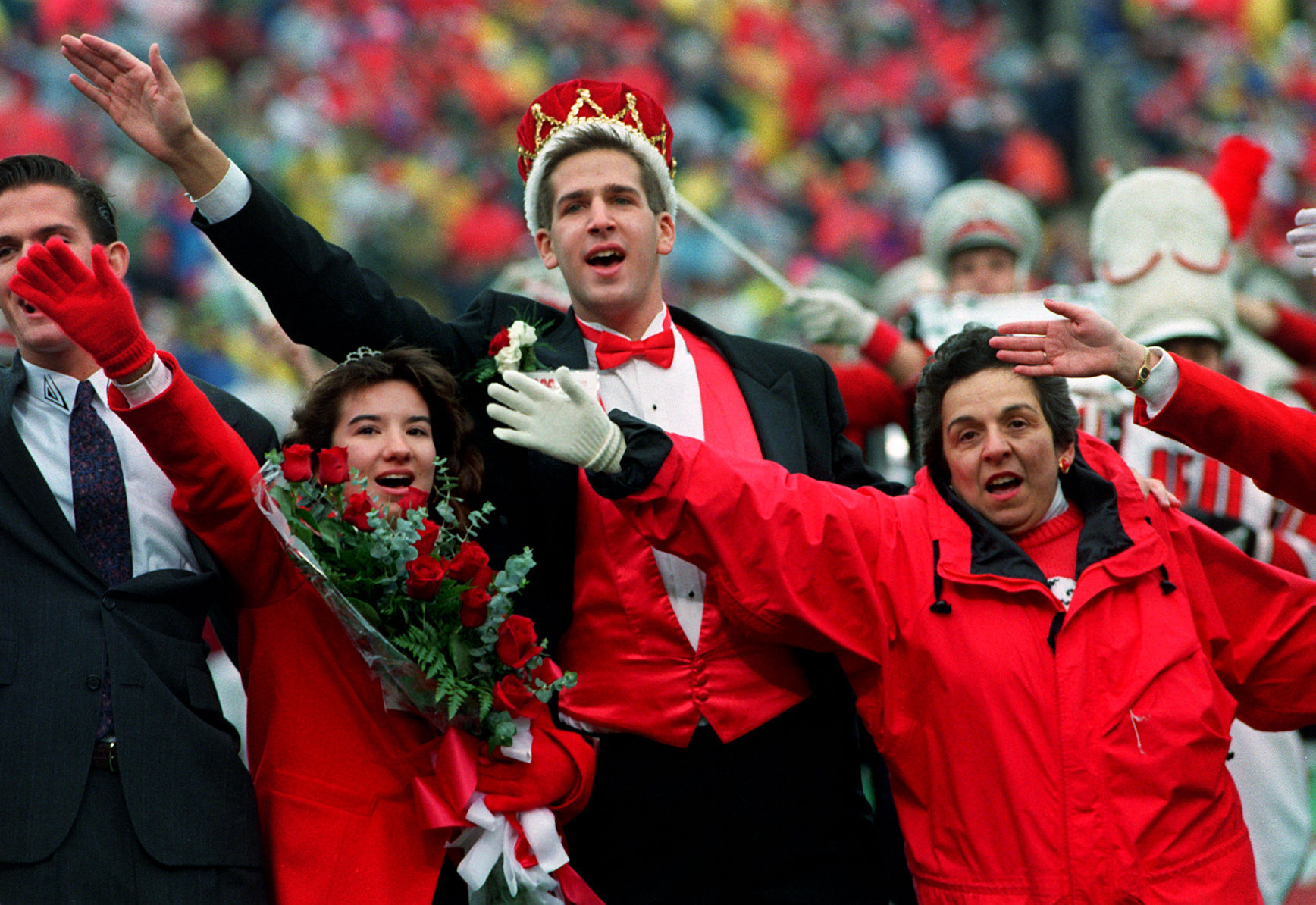 1991 - Donna Shalala